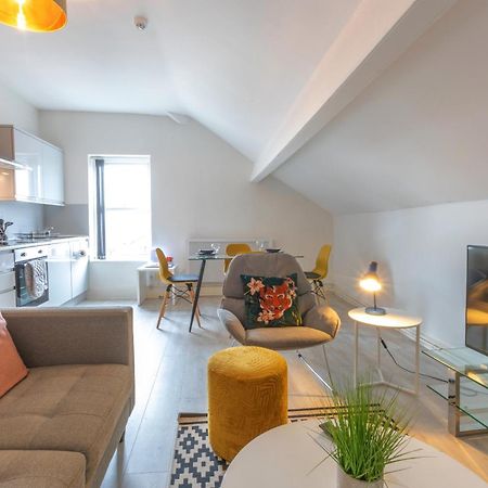 Studio Stay Fulwood Heights Preston  Esterno foto