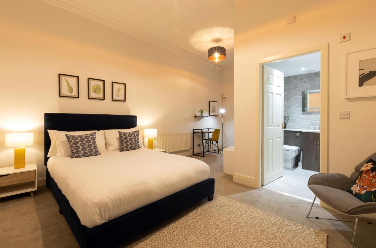 Studio Stay Fulwood Heights Preston  Esterno foto