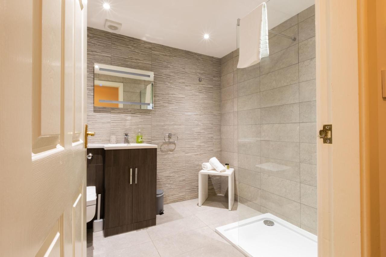Studio Stay Fulwood Heights Preston  Esterno foto