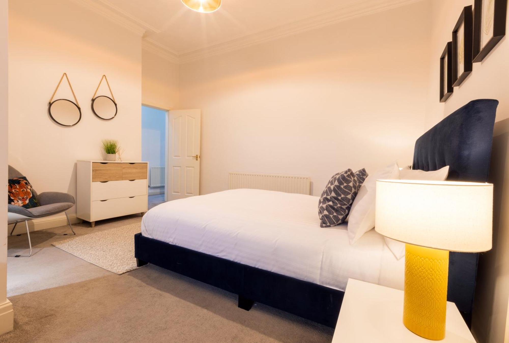 Studio Stay Fulwood Heights Preston  Camera foto