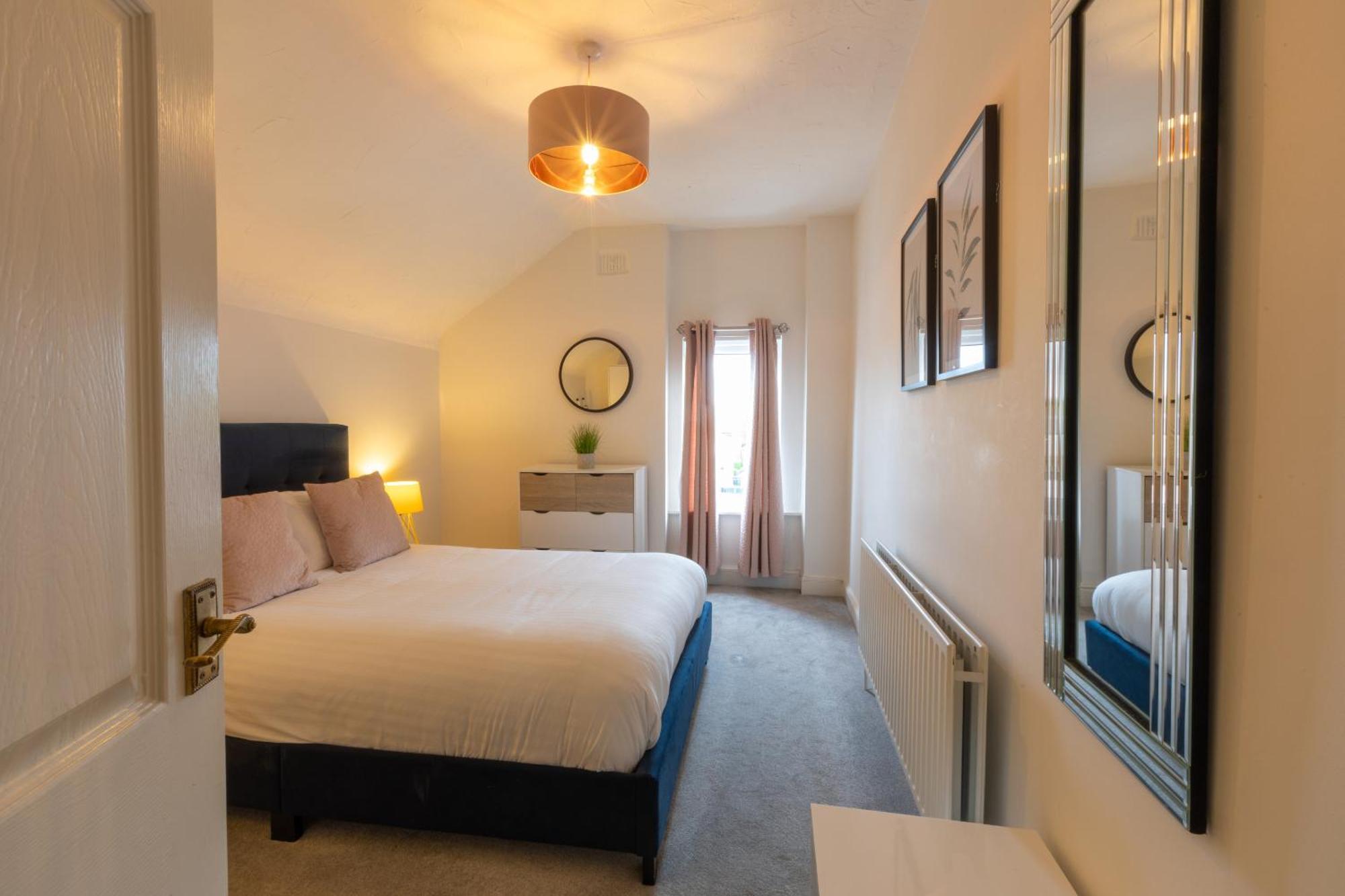 Studio Stay Fulwood Heights Preston  Esterno foto