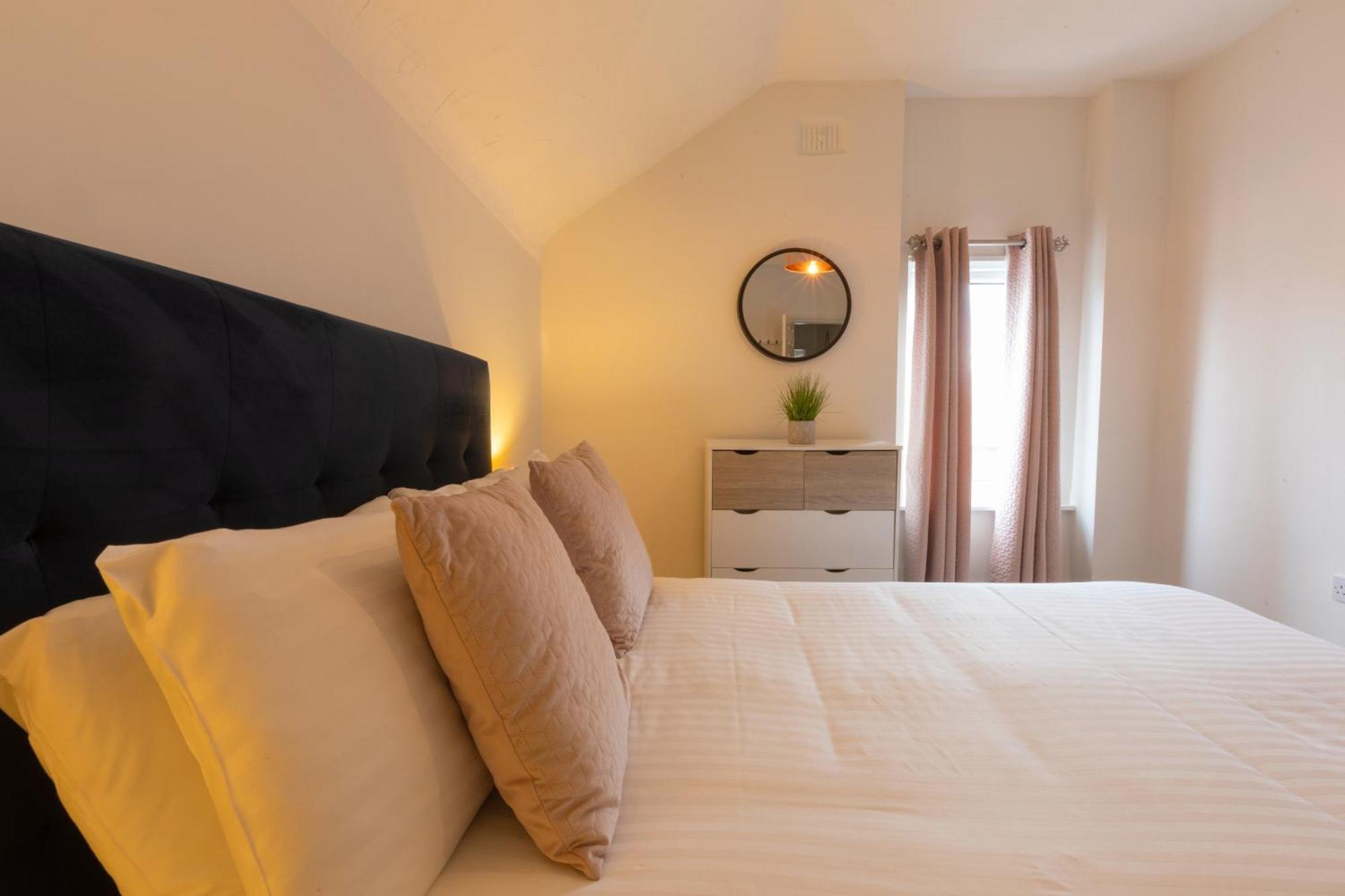 Studio Stay Fulwood Heights Preston  Esterno foto