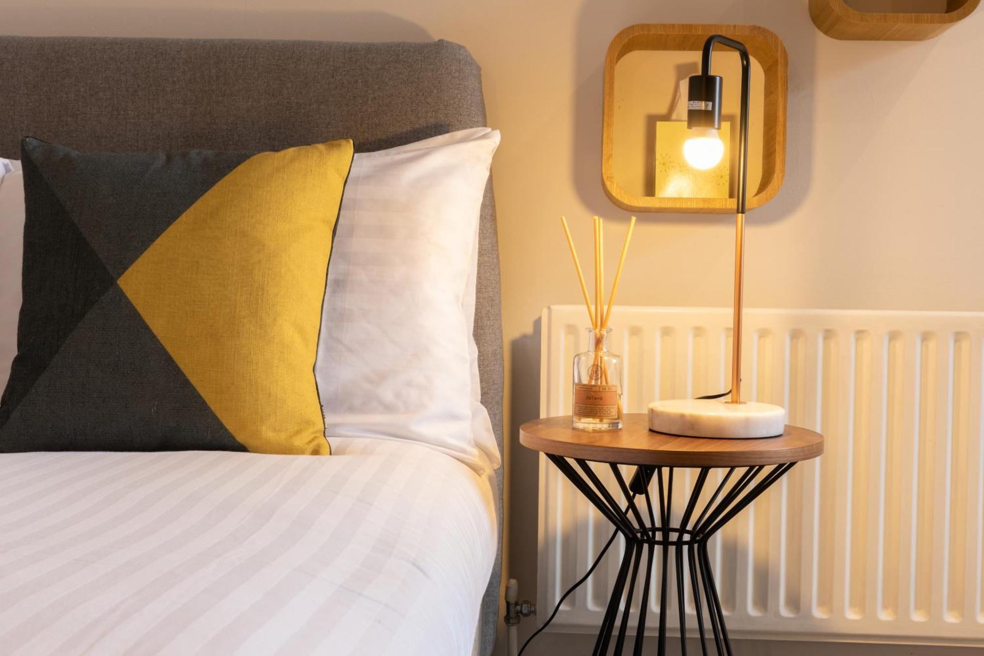Studio Stay Fulwood Heights Preston  Esterno foto