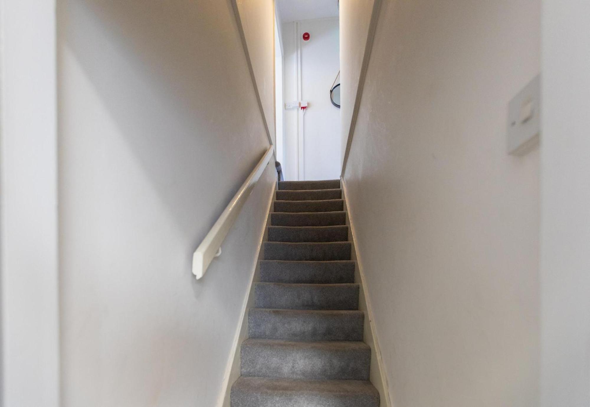 Studio Stay Fulwood Heights Preston  Camera foto